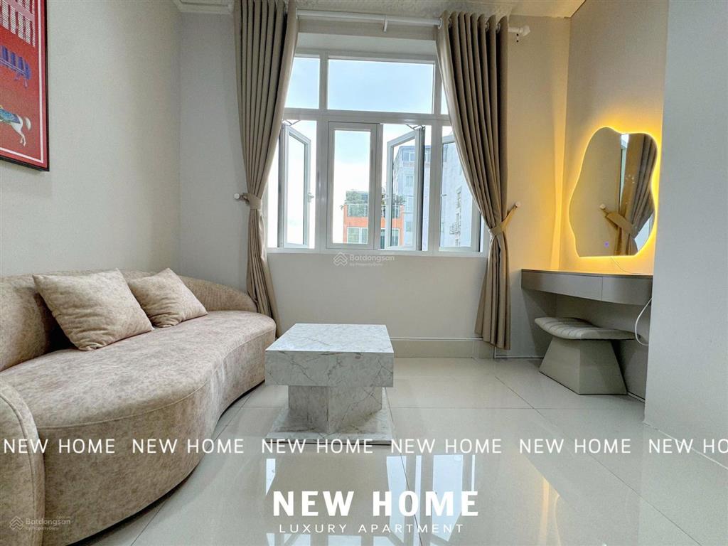 Cho thuê căn hộ thuận tiện di chuyển ra sân bay