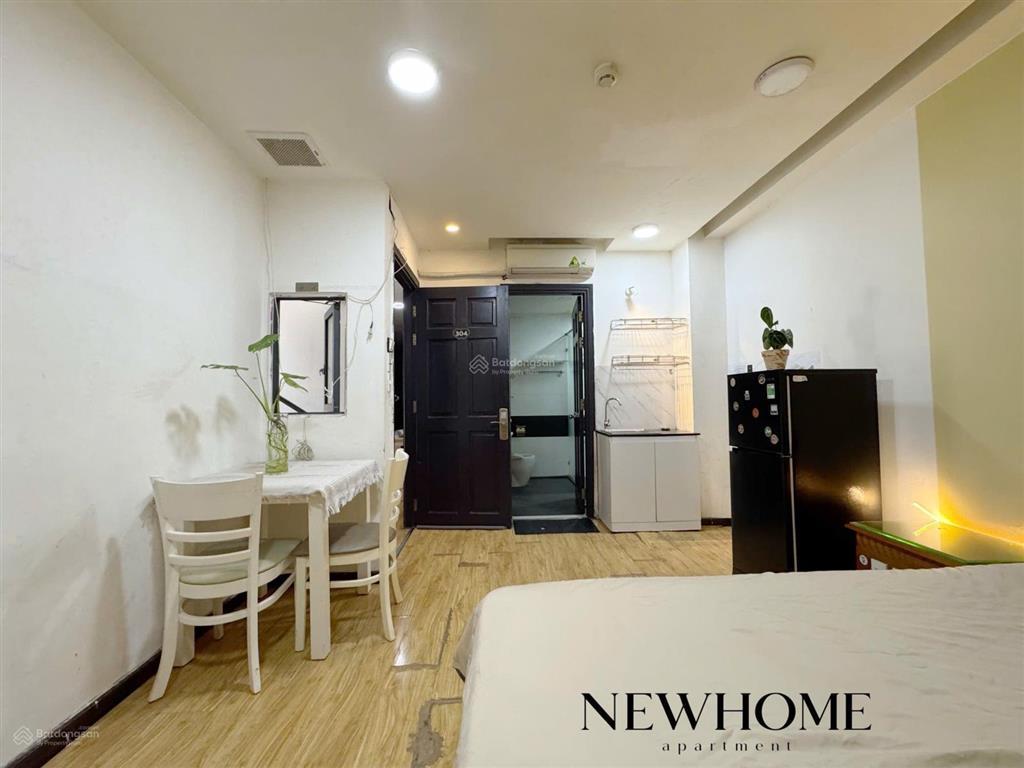 Cho thuê nhà trọ 1pn, 1wc, 25m2 tại 138 lê văn sỹ, p. 8, q. phú nhuận, giá tốt, 4,5 triệu