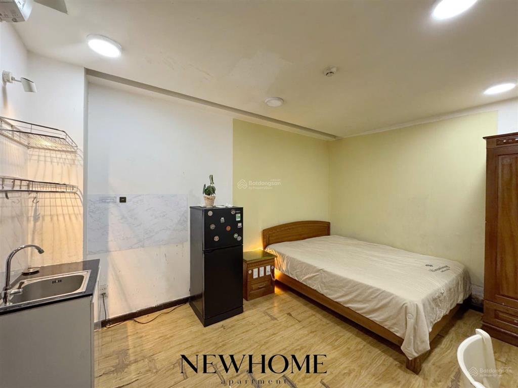 Cho thuê nhà trọ 1pn, 1wc, 25m2 tại 138 lê văn sỹ, p. 8, q. phú nhuận, giá tốt, 4,5 triệu