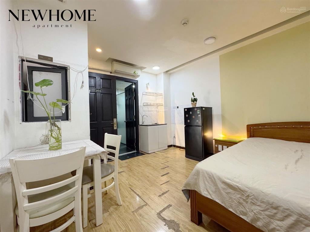 Cho thuê nhà trọ 1pn, 1wc, 25m2 tại 138 lê văn sỹ, p. 8, q. phú nhuận, giá tốt, 4,5 triệu
