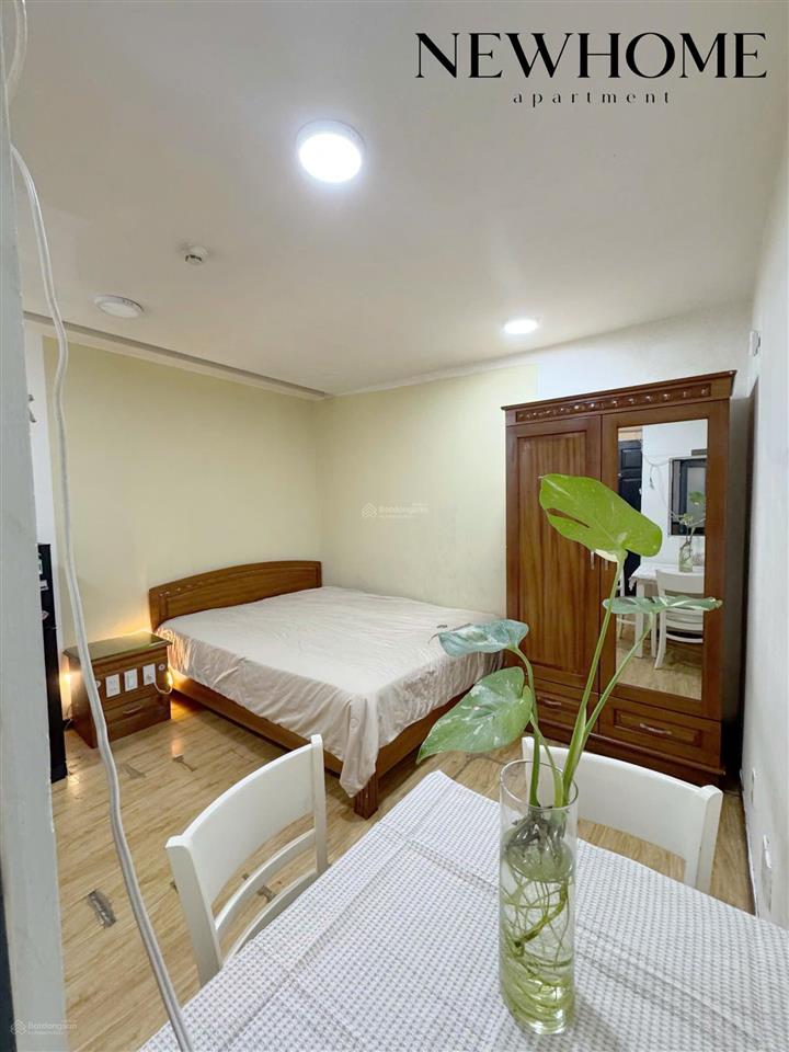 Cho thuê nhà trọ 1pn, 1wc, 25m2 tại 138 lê văn sỹ, p. 8, q. phú nhuận, giá tốt, 4,5 triệu