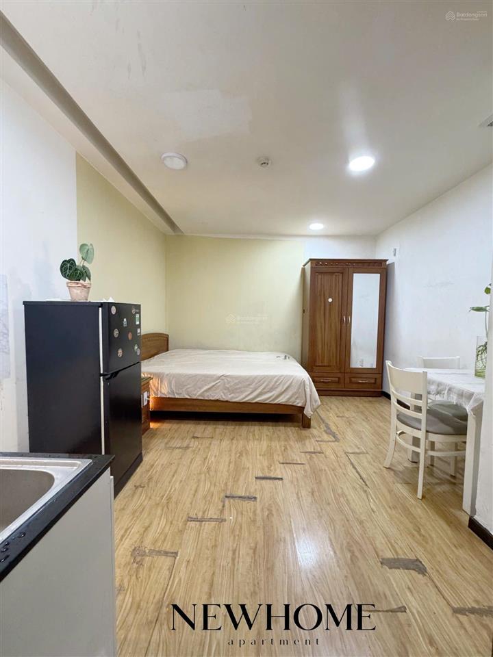 Cho thuê nhà trọ 1pn, 1wc, 25m2 tại 138 lê văn sỹ, p. 8, q. phú nhuận, giá tốt, 4,5 triệu