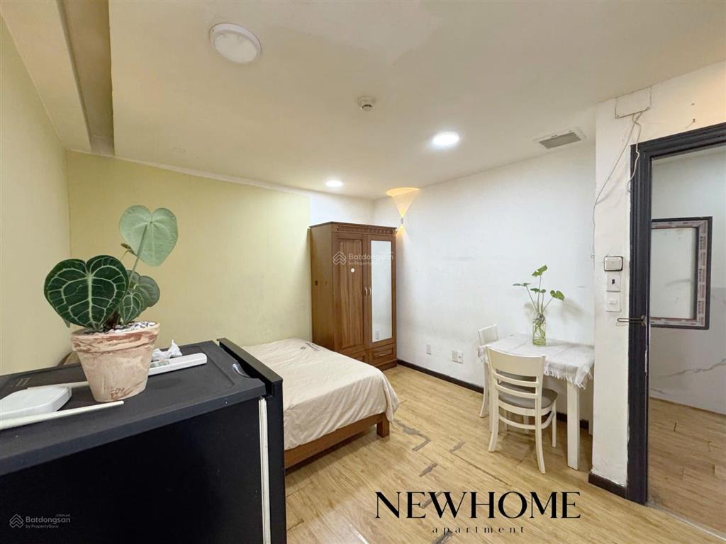 Cho thuê nhà trọ 1pn, 1wc, 25m2 tại 138 lê văn sỹ, p. 8, q. phú nhuận, giá tốt, 4,5 triệu