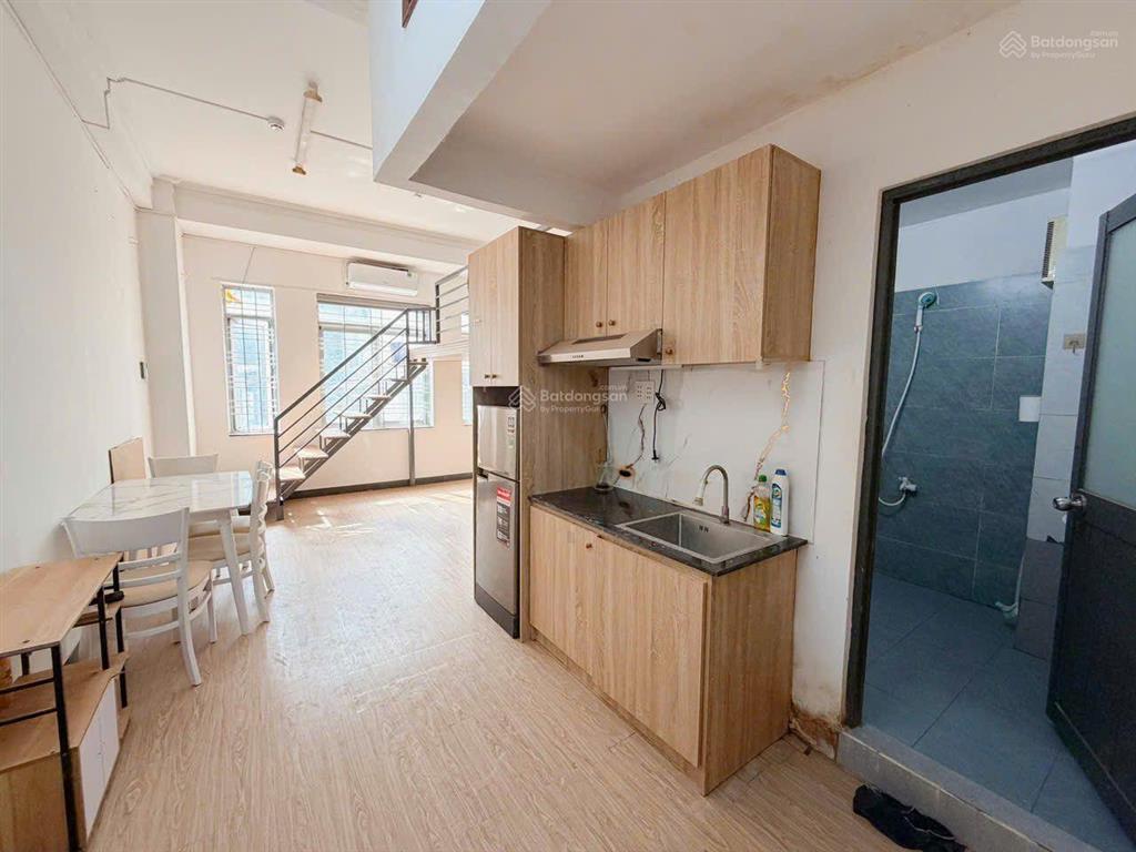 Cho thuê nhà trọ 1pn, 1vs tại 41 trần quốc hoàn, tân bình, 8 triệu, 35m2 hot!