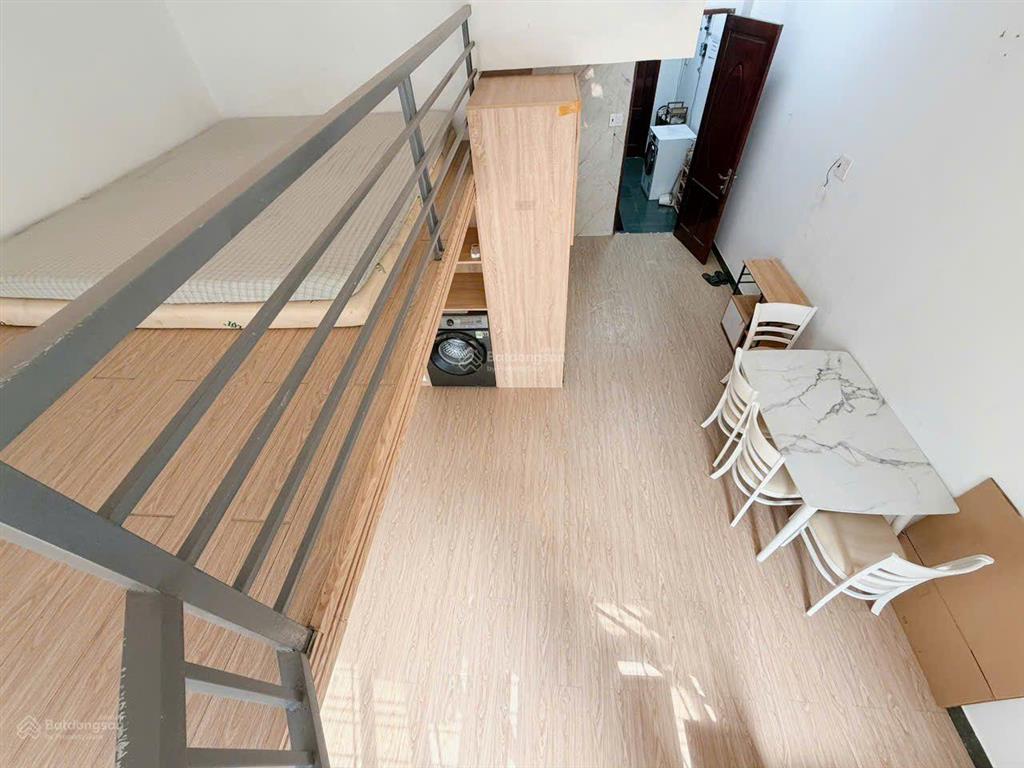 Cho thuê nhà trọ 1pn, 1vs tại 41 trần quốc hoàn, tân bình, 8 triệu, 35m2 hot!