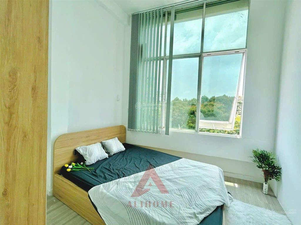 Cho thuê gấp 41 trần quốc hoàn, 9,2 triệu, 50 m2, 2pn, 1wc, full nội thất