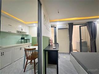 Cho thuê căn hộ dịch vụ 1pn, 1vs tại yên thế, p.2, q.tân bình, 7,5 triệu, 30m2 đẹp, tiện ích