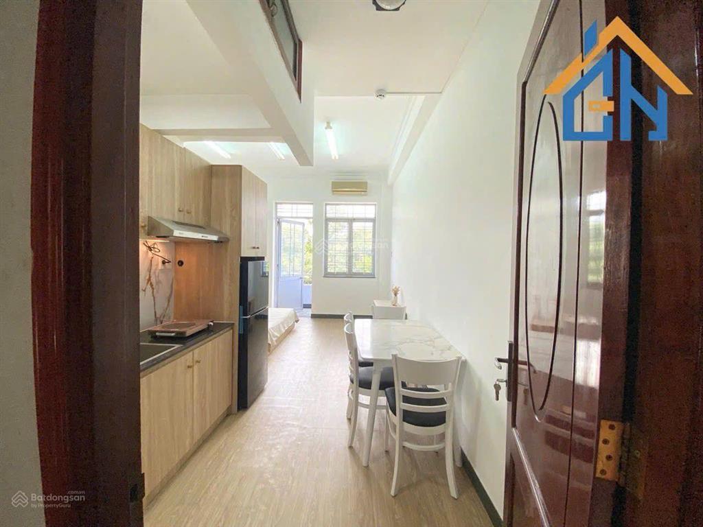 Cho thuê nhà trọ 41 trần quốc hoàn, 7,5 triệu, 28m2, view đẹp, giá siêu hời