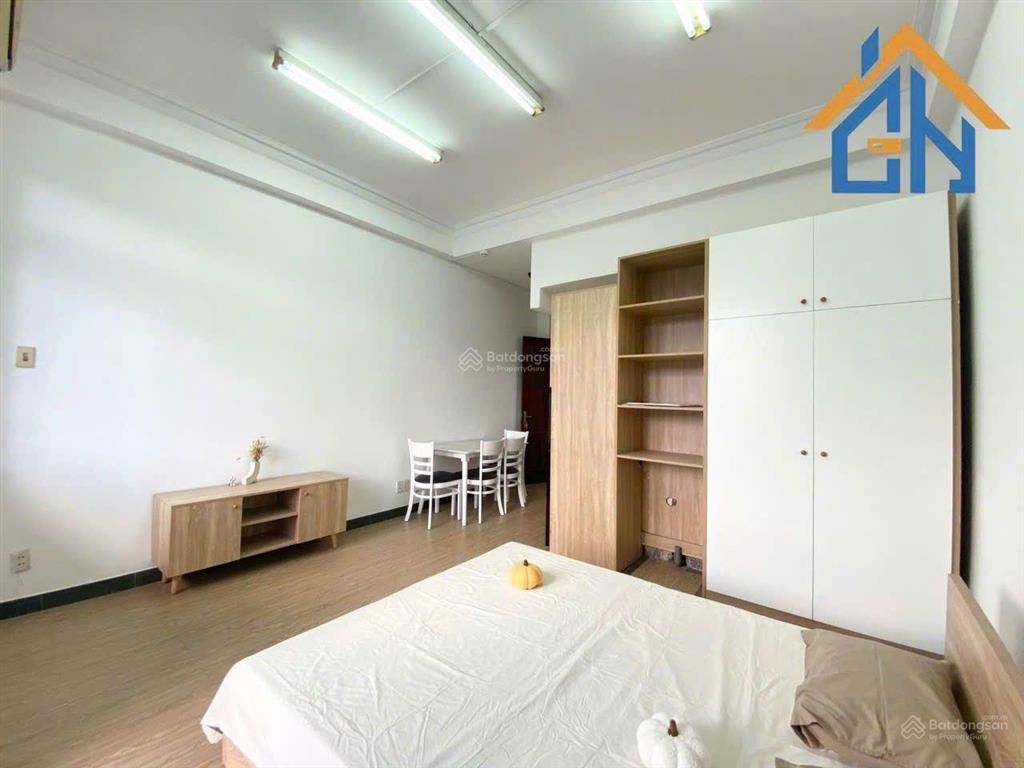 Cho thuê nhà trọ 41 trần quốc hoàn, 7,5 triệu, 28m2, view đẹp, giá siêu hời