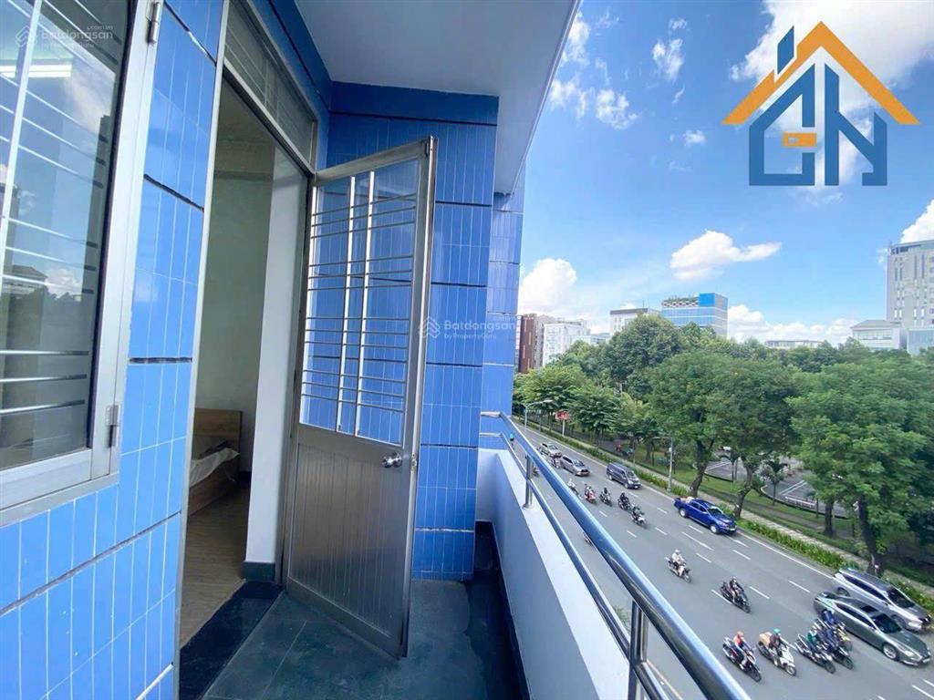 Cho thuê nhà trọ 41 trần quốc hoàn, 7,5 triệu, 28m2, view đẹp, giá siêu hời