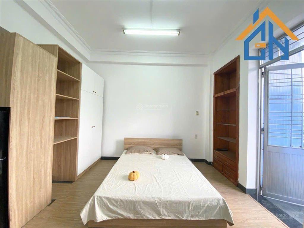 Cho thuê nhà trọ 41 trần quốc hoàn, 7,5 triệu, 28m2, view đẹp, giá siêu hời