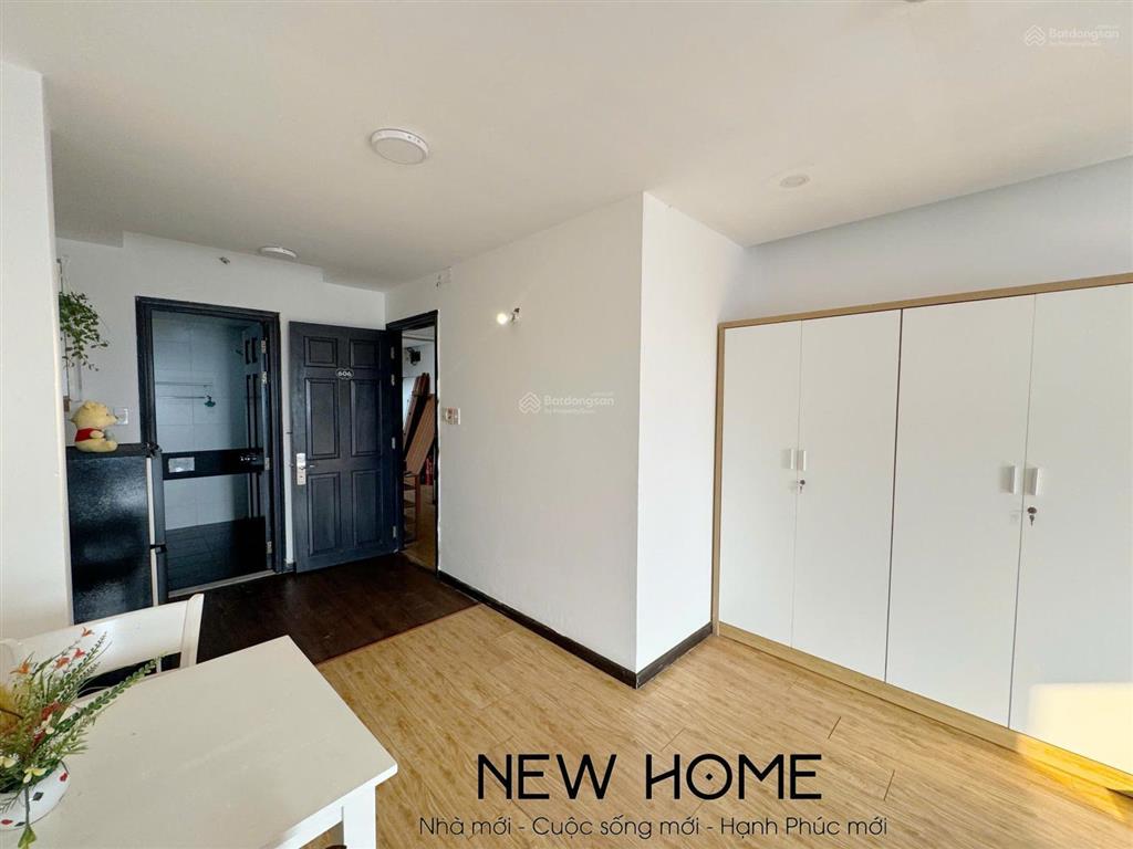 Cho thuê nhà trọ đẹp tại 138 lê văn sỹ, 6,8 triệu, 30m2