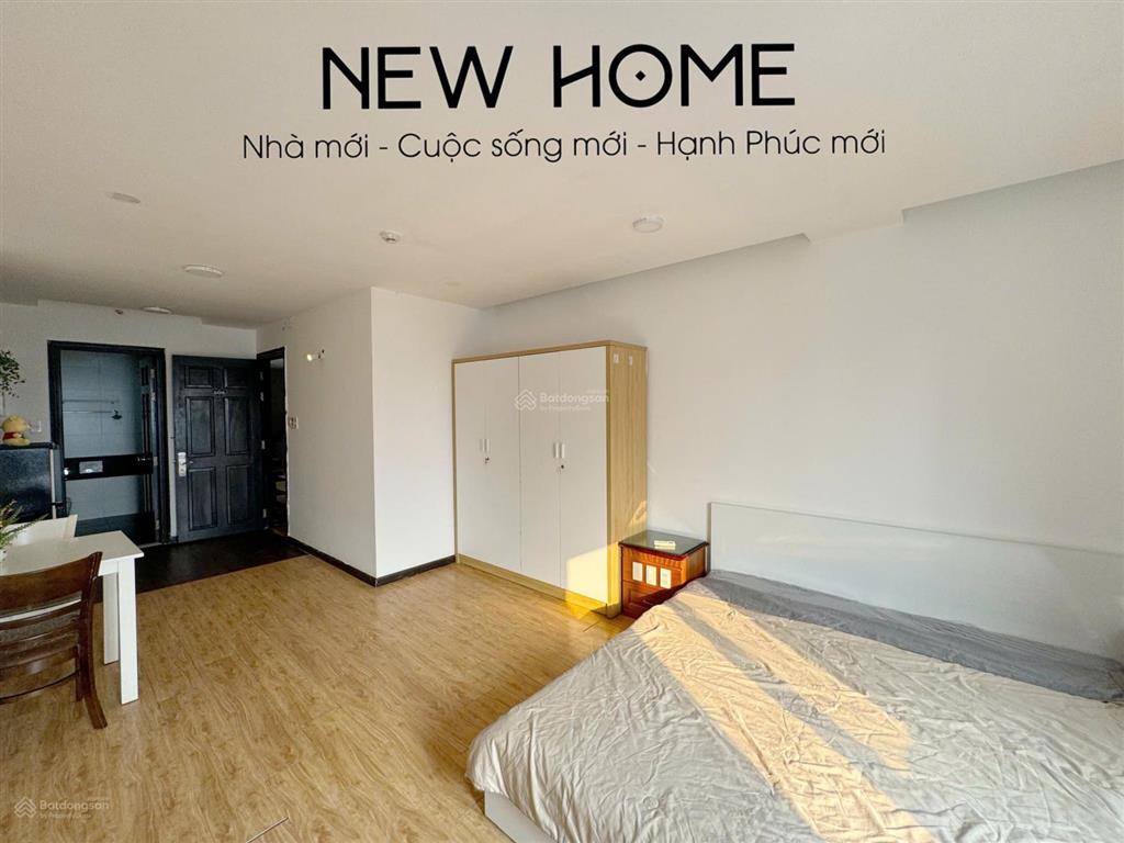 Cho thuê nhà trọ đẹp tại 138 lê văn sỹ, 6,8 triệu, 30m2