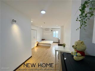 Cho thuê nhà trọ đẹp tại 138 lê văn sỹ, 6,8 triệu, 30m2
