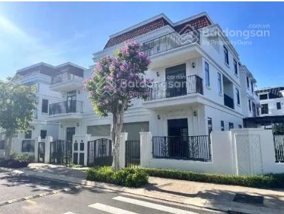 Bán nhanh nhà liền kề la vida residence  87,5m  1 trệt 2 lầu 1 tum  sổ hồng hoàn công  7,6 tỷ