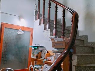 Bán nhà 1 trệt 1 lầu hẻm ô tô nguyễn hữu cảnh 62,9m2 full thổ cư 6,8 tỷ