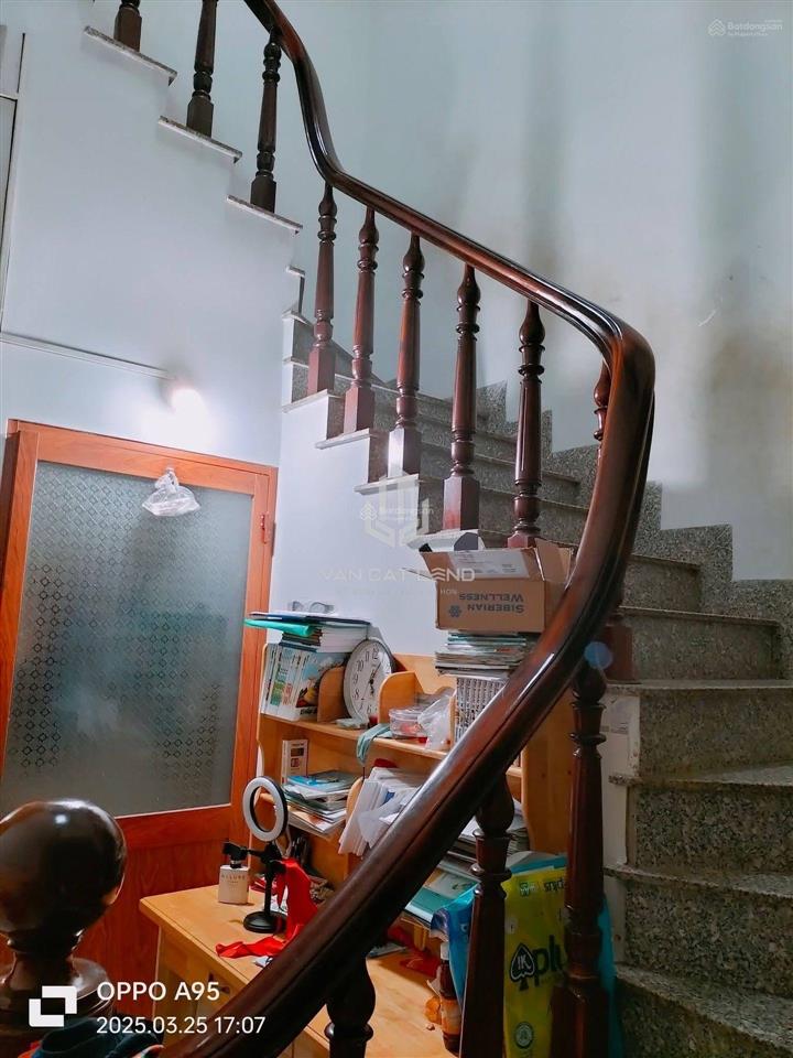 Bán nhà 1 trệt 1 lầu hẻm ô tô nguyễn hữu cảnh 62,9m2 full thổ cư 6,8 tỷ