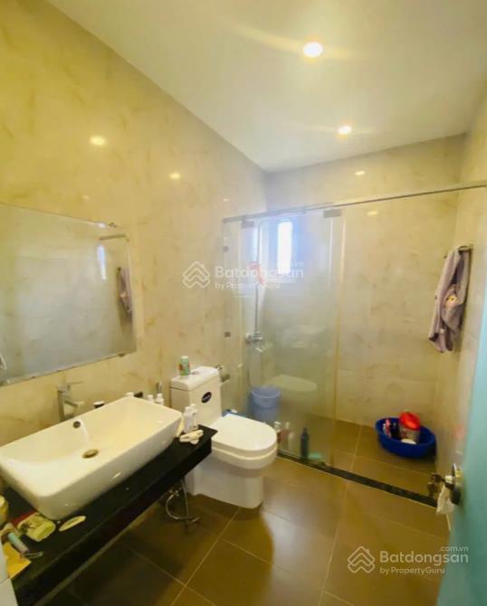 Bán nhà hẻm phan chu trinh, p.2, vũng tàu 100m ngang 5m 4pn 10,5 tỷ