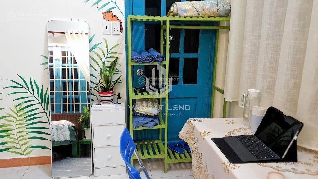 Bán homestay hẻm ô tô phan chu trinh 194,6m ngang 7m thổ cư 100% 8,7 tỷ