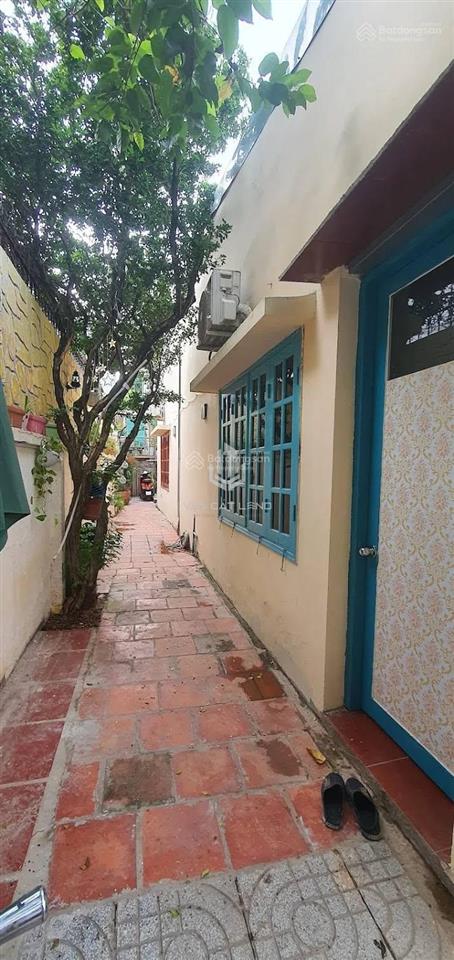 Bán homestay hẻm ô tô phan chu trinh 194,6m ngang 7m thổ cư 100% 8,7 tỷ