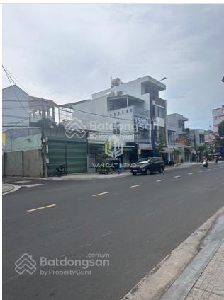 Bán đất tặng nhà cấp 4 hẻm ô tô nguyễn bỉnh khiêm, p.3 87m full thổ cư giá 6,5 tỷ