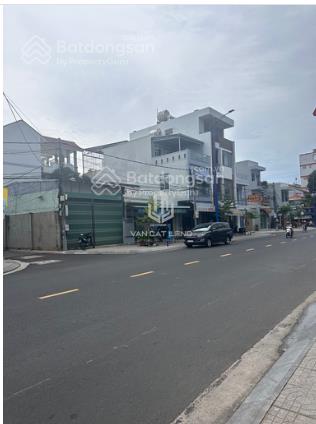 Bán đất tặng nhà cấp 4 hẻm ô tô nguyễn bỉnh khiêm, p.3 87m full thổ cư giá 6,5 tỷ