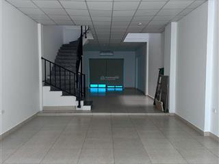 Cho thuê nhà hoàn thiện full điều hoà vị trí mặt trục đường chính khu b geleximco giá chỉ 21tr/th