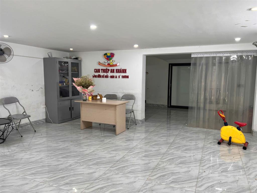 Cho thuê nhà giá rẻ khu a geleximco ngay chân toà chung cư gemek 2  vị trí kinh doanh tiềm năng