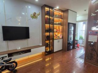 Cho thuê căn hộ toà gemek 1 full nội thất giá tốt