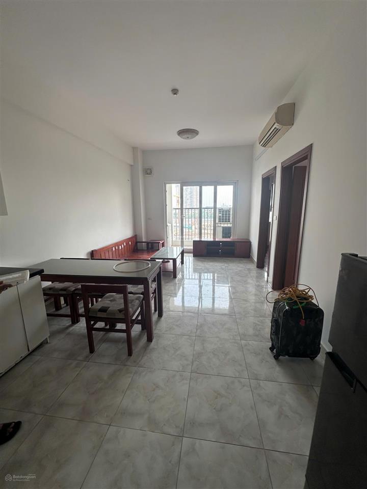 Sẵn căn 2pn2wc đầy đủ nội thất giá chỉ 7 triệu ở được ngay tòa gemek 1, an khánh