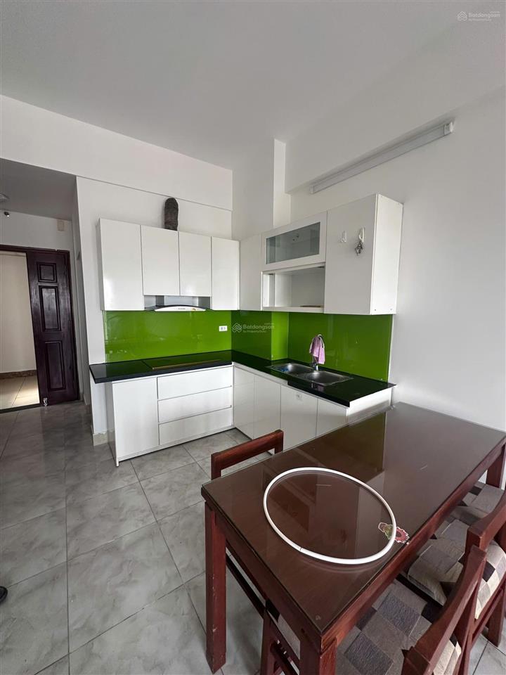 Sẵn căn 2pn2wc đầy đủ nội thất giá chỉ 7 triệu ở được ngay tòa gemek 1, an khánh