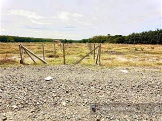 290tr, 5x25m full thổ cư, lộc ninh, tây ninh, đường 6m thông