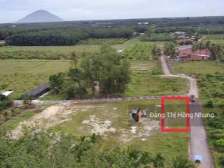 199tr, dành cho ac mua đất cất nhà 199tr có 7x27m 80m2 thổ cư đường ô tô