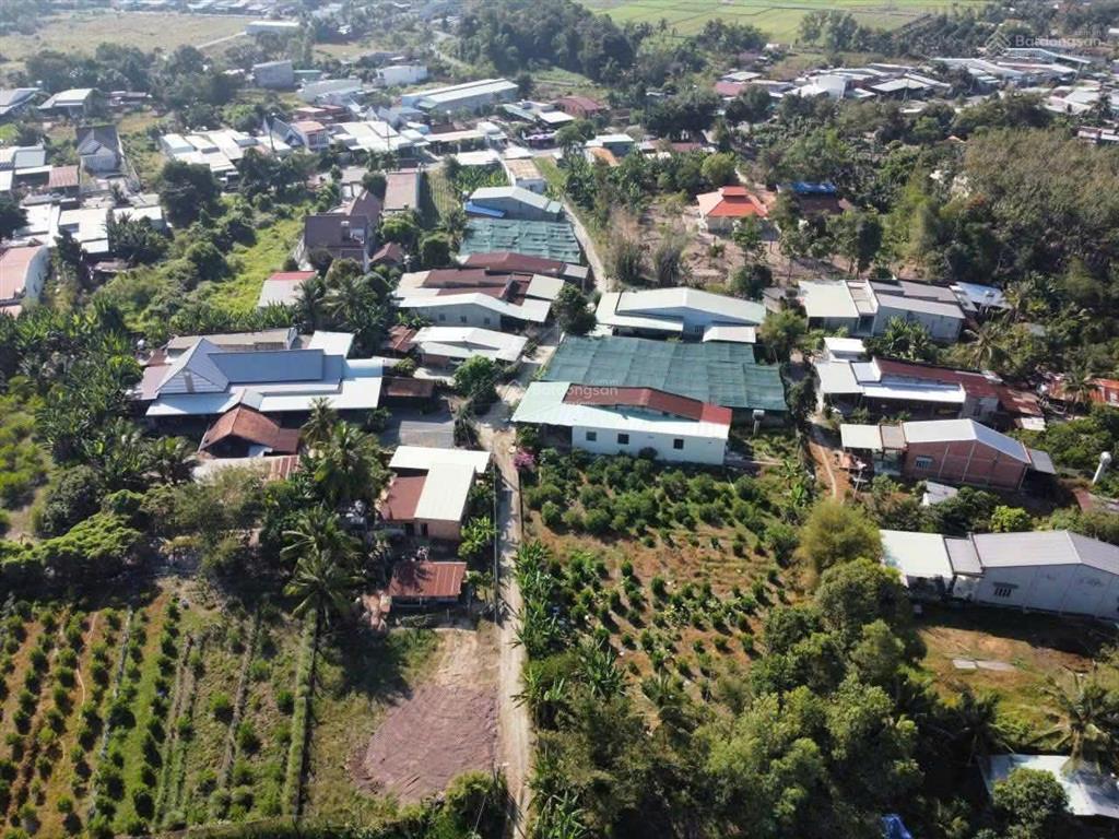 490tr, gần bên ủy ban phường gia lộc 5x18m có thổ cư đường bê tông