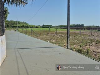 5x25m full thổ lộc ninh, đường ôtô 4m cách nhựa 30m chỉ 350tr