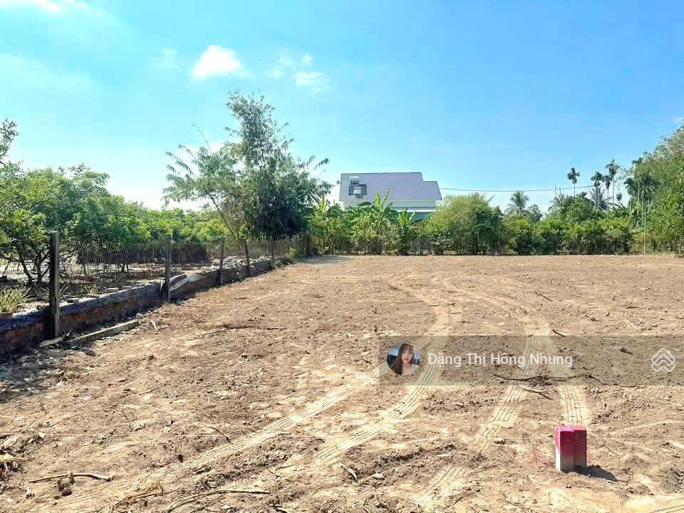 500tr đất phước đông trung tâm, giá tốt 5x37m đường ô tô thông