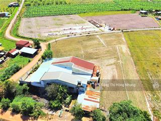 290tr, đất full thổ cư truông mít, tây ninh 5x33m sát nhựa thông