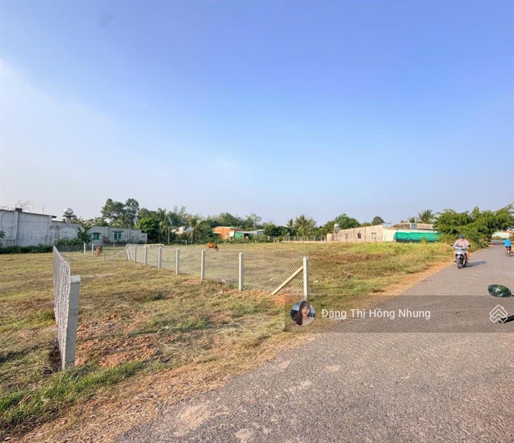 580tr, nhựa phước thạnh 5x25m sổ hồng riêng có 88,3m2 thổ cư