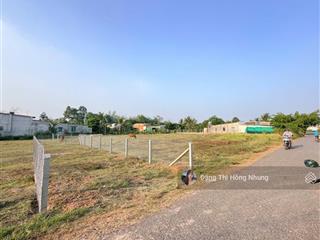 580tr, nhựa phước thạnh 5x25m sổ hồng riêng có 88,3m2 thổ cư