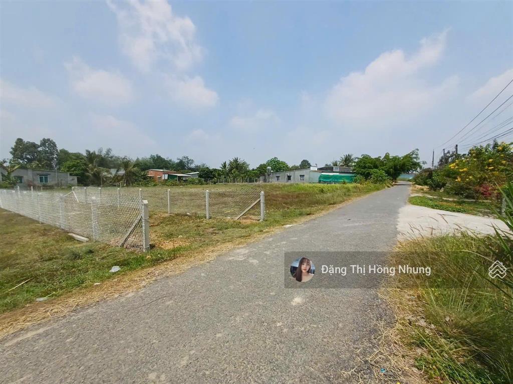 580tr, nhựa phước thạnh 5x25m sổ hồng riêng có 88,3m2 thổ cư