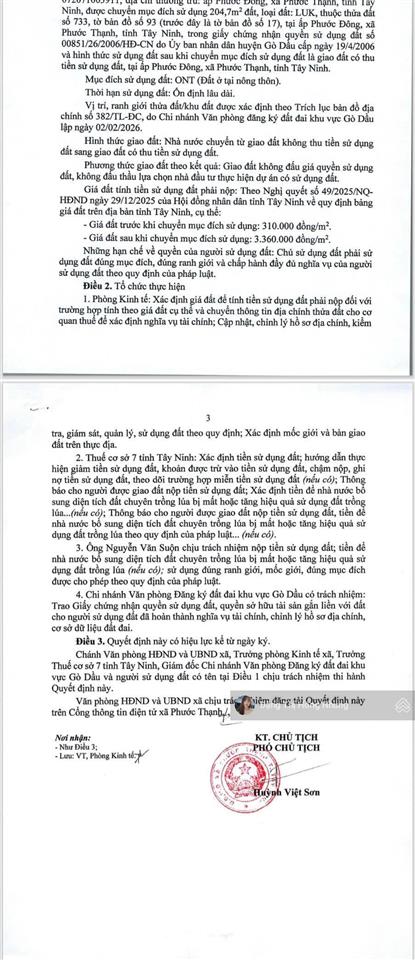 3.2 tỷ, 2200m2 nhựa cầu ô xây trọ, xây ks, kinh doanh, xây xưởng khỏi phải bàn
