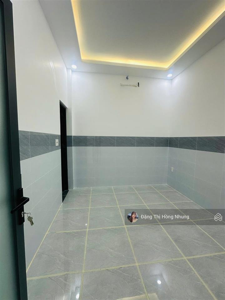 Nhà 2 phòng ngủ 1/bàu sen phường gò dầu,tây ninh 1,179 tỷ