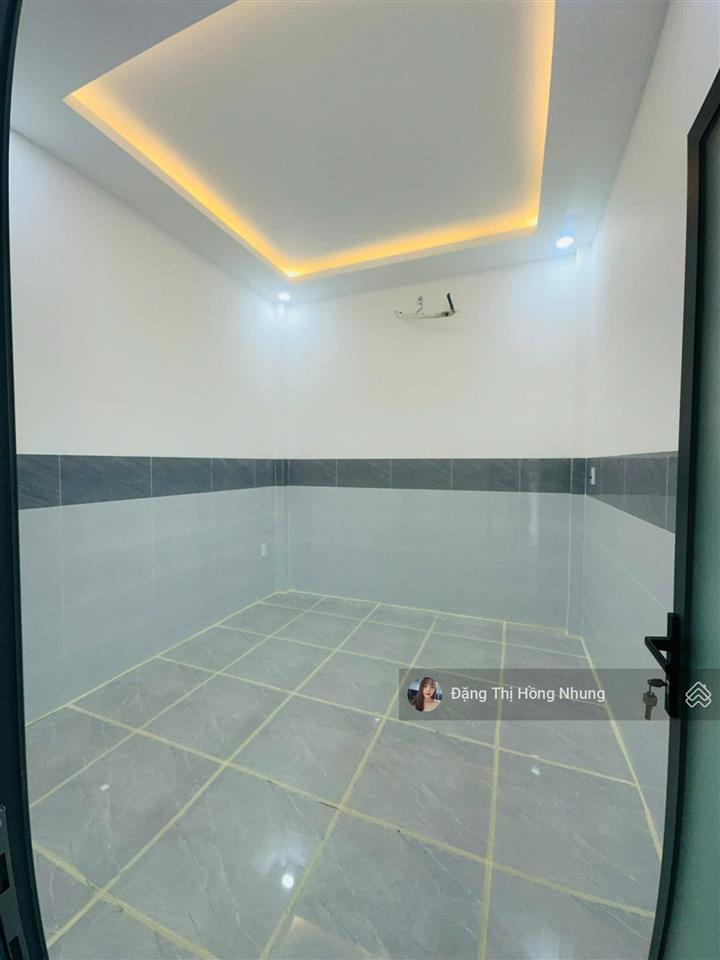 Nhà 2 phòng ngủ 1/bàu sen phường gò dầu,tây ninh 1,179 tỷ