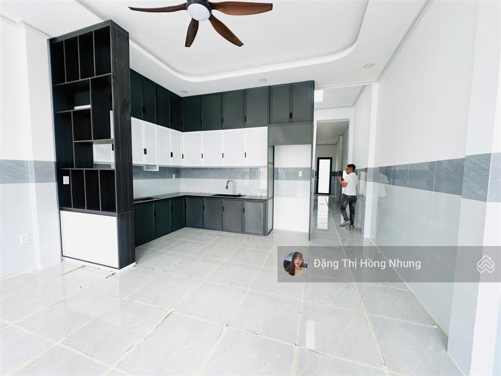 Nhà 2 phòng ngủ 1/bàu sen phường gò dầu,tây ninh 1,179 tỷ