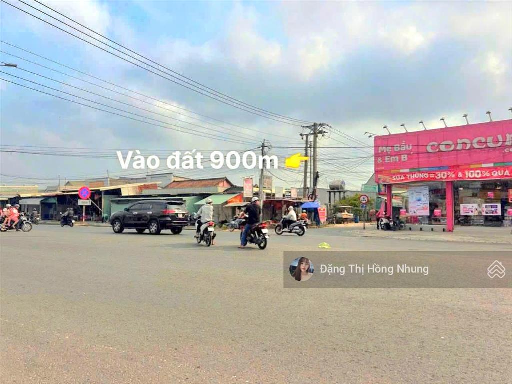 750trgần bên kcn phước đông 5x39m có 183m2 odt đường ô tô