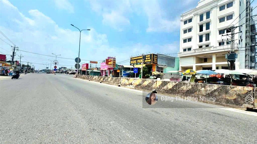 750trgần bên kcn phước đông 5x39m có 183m2 odt đường ô tô