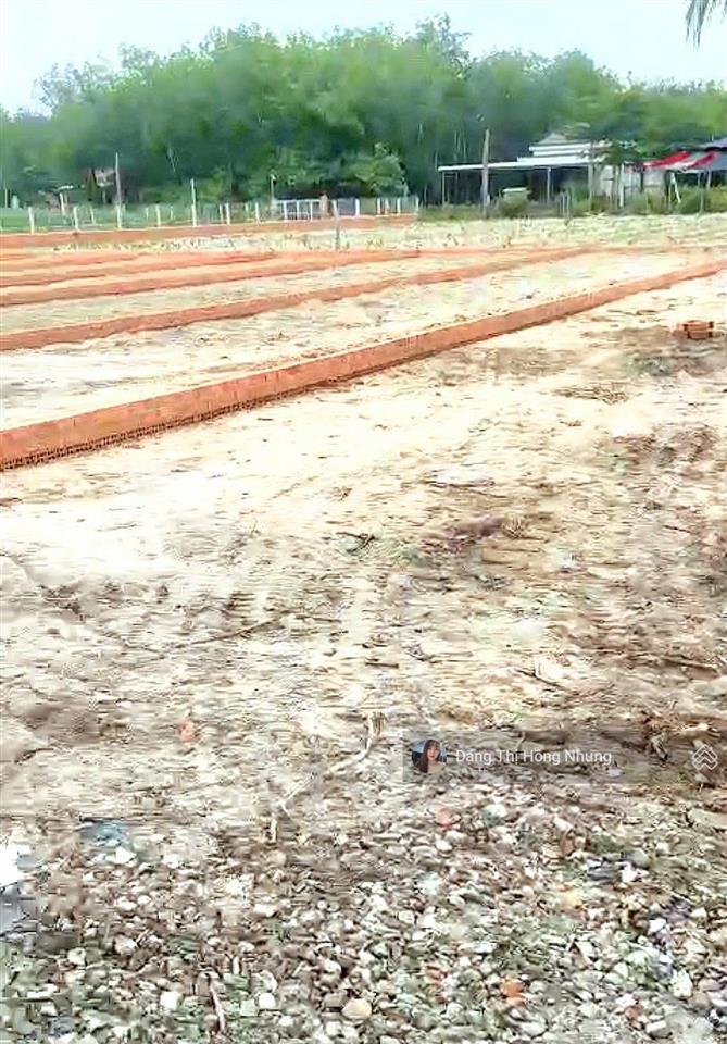 230trgần trường tiểu học cầu khởi 5x33m full thổ đường ô tô