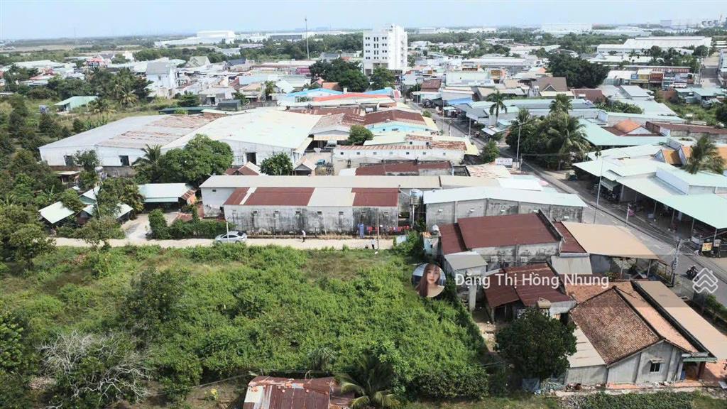 699tr ngay cổng chính kcn phước đông1 xẹc cầu ô 5x25m full thổ đường bê tông