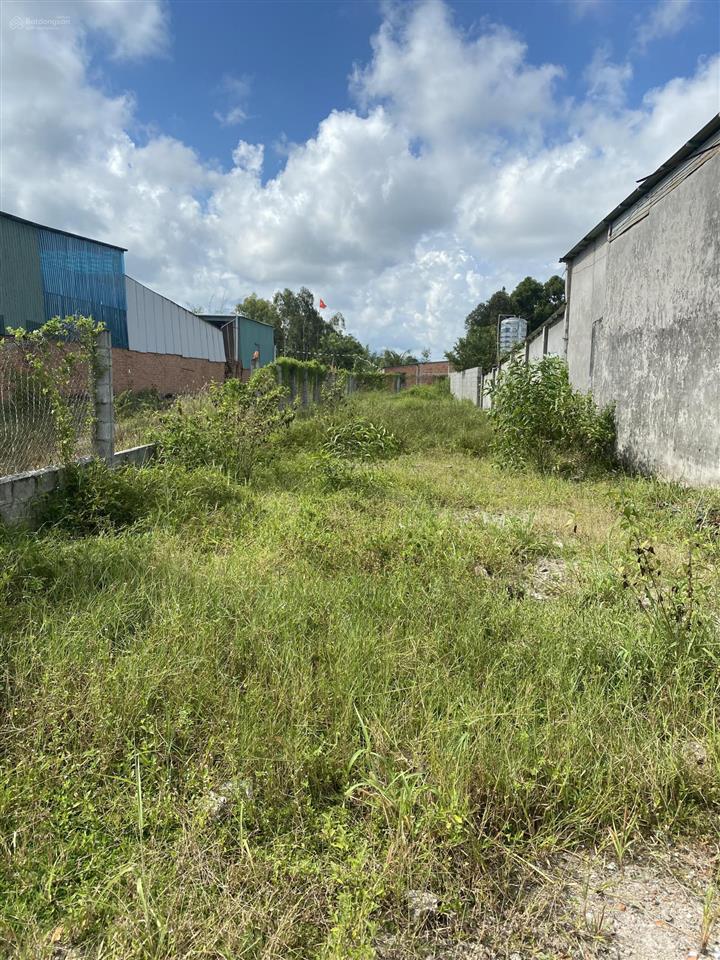 Mặt tiền quốc lộ 55, phường phước hội, tỉnh lâm đồng