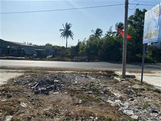 Mặt tiền quốc lộ 55, phường phước hội, tỉnh lâm đồng